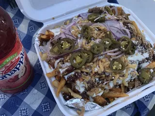 Straight From Philly Steakout