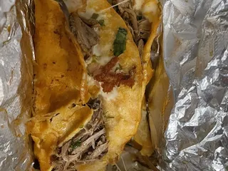 Chino's Mexican Kitchen