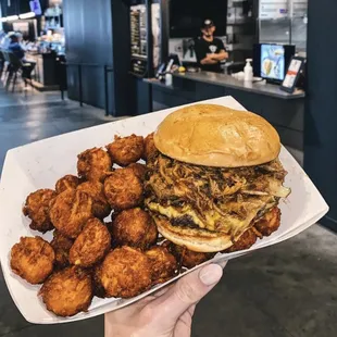 burgers, food, burger