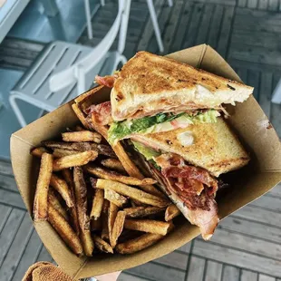 sandwich, food, sandwiches
