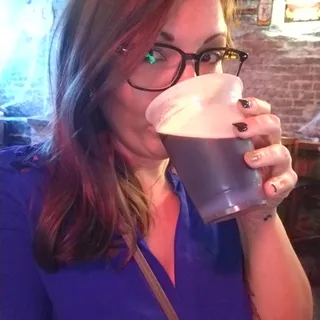 Amber B.