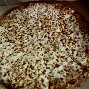 Cheese Pizza