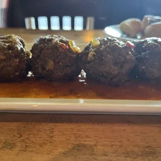 Mobay Beef Meatballs (4)