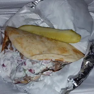 Mobil Cafe Olmsted Falls
