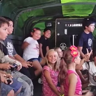 Gamers and Game-Hers!