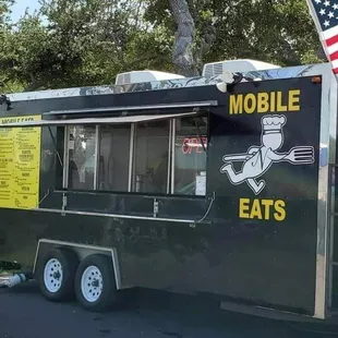 Mobile Eats
