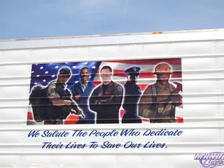 Mandeep Signs and Graphics