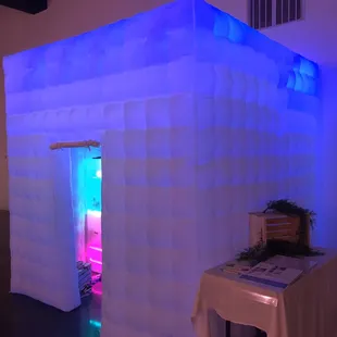 Our Photobooth for any occasions!!