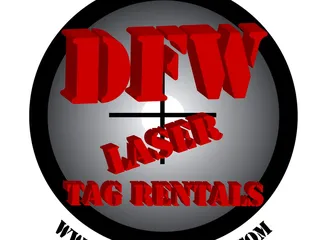 DFW Laser Tag Rentals