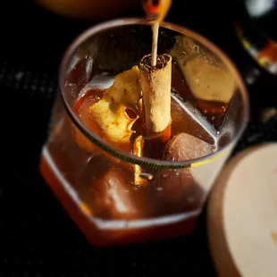 Another beautiful old fashioned