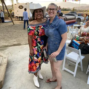 Birthday Fun I love my job!