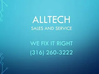 Alltech Cellphones