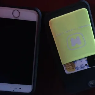 I always leave mobile comm satisfied with the best accessories.