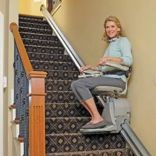 Stair Lifts