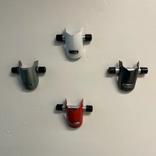 You can even choose the color of your power wheelchair or scooter in many cases.