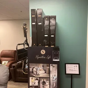 Mobility Plus stocks several kinds of bed rails.