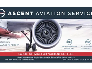 Ascent Aviation Services