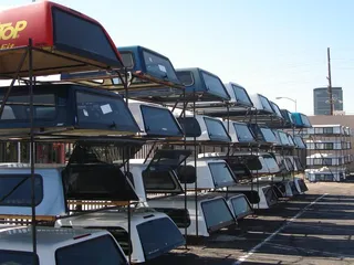 Arizona Truck Outfitters