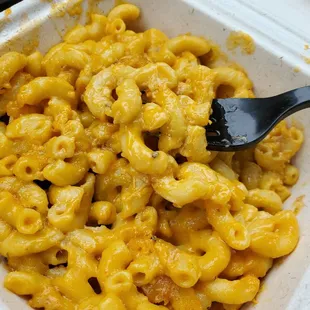 Mac n cheez