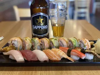 Ichiban Japanese Restaurant