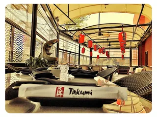 Takumi Restaurant