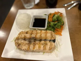 Sakura Sushi and Grill