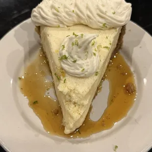 Key Lime Pie
