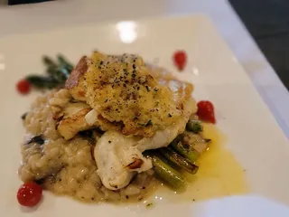 Waypoint Seafood & Grill