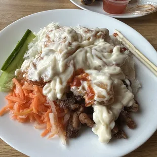 30. Honey Walnut Shrimp