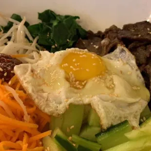 Bibimbap