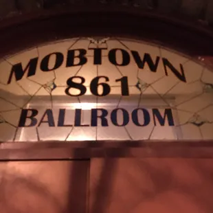 And the password is?