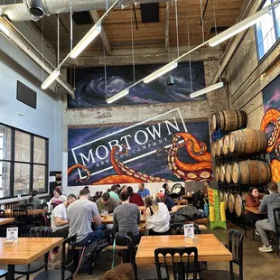 Spent some time here during my visit to Baltimore!!