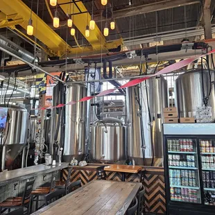 Where the magic happens