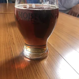Amber Ale