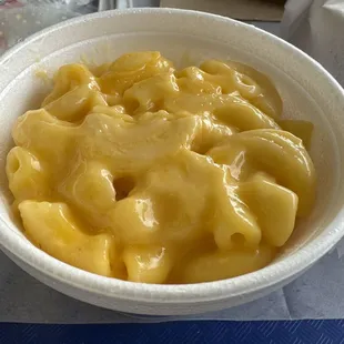 Macaroni and Cheese