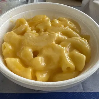 Macaroni and Cheese