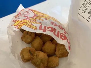 Moby Dick Bashford Manor