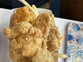 Moby Dick Seafood Jeffersonville