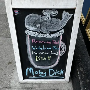 a chalk drawing of a cup of coffee