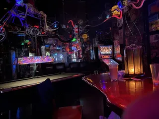 Hole In the Wall Saloon