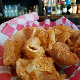 Pork Rinds