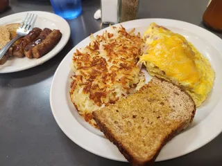 Jerry Bob's Family Restaurant