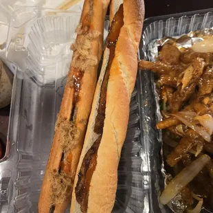Banh Mi Que