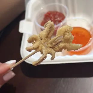 Calamari