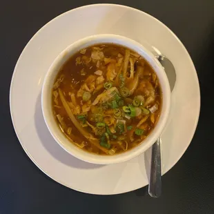 Moca Asian Cuisine