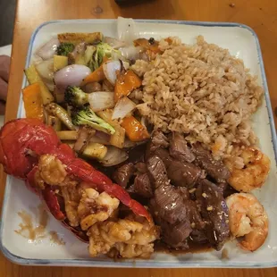 Hibachi