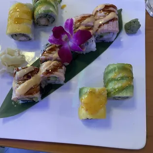 Plates are so lovely