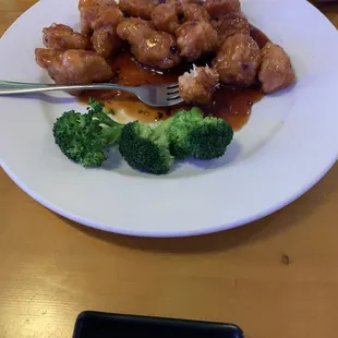 General Tso