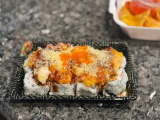 Omakase Asian Cuisine