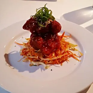 Korean Fried Chicken